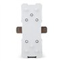 Thermalright Assassin King 120 SE BLANC ARGB Refroidisseur d'air pour processeur, 5 caloducs, TL-C12CW-S PWM Refroidisseur de pr