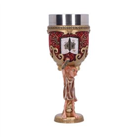 Nemesis Now Gobelet à collectionner Harry Potter Dobby