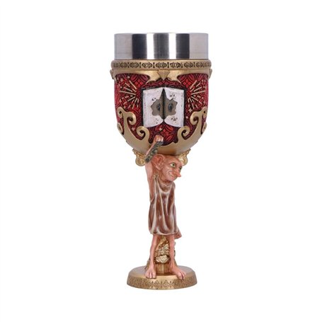 Nemesis Now Gobelet à collectionner Harry Potter Dobby