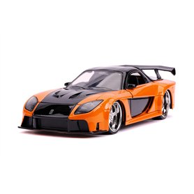 JADA TOYS- Voiture Miniature de Collection
