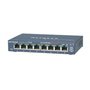 NETGEAR FS108 Interrupteur de Bureau 8 Ports 10/100