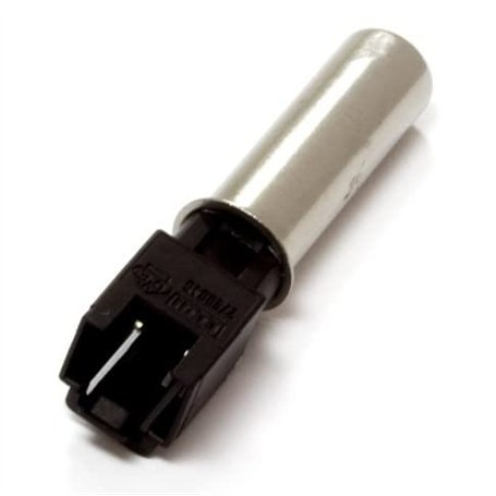 BSSTORE Sonde NTC Machine à laver Compatible Avec Divers Modèles Equivalent A 481228219485