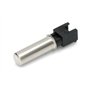 BSSTORE Sonde NTC Machine à laver Compatible Avec Divers Modèles Equivalent A 481228219485