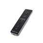 CaaWoo Manette de Wii et Wii U de Jeux Motion Plus Accélérateur de Jeux Télécommande Elégents pour Multijoueurs avec Housse de P