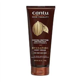 Lotion corporelle Cantu Cocoa Butter 240 g