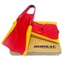 DORSAL Bodyboard Palmes de natation flottantes (palmes) 8