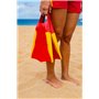 5 Rouge/jaune (Lifeguard)