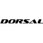 DORSAL Bodyboard Palmes de natation flottantes (palmes) 8,5 - 9,5 Rouge/jaune (Lifeguard), BF100-19-73-0017-733