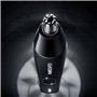 MANSCAPED® The Perfect Duo 5.0 contient : la tondeuse électrique pour l'aine et le corps The Lawn Mower® 5.0 ULTRA, la tondeuse 