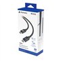 Hori Câble de charge USB-C de 3 m pour manettes PS5 DualSense et Edge