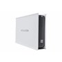 Avolusion PRO-5X Series Disque dur externe USB 3.0 pour console de jeu PS5 Blanc 8 To
