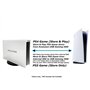 Avolusion PRO-5X Series Disque dur externe USB 3.0 pour console de jeu PS5 Blanc 8 To