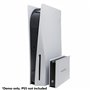 Avolusion PRO-5X Series Disque dur externe USB 3.0 pour console de jeu PS5 Blanc 8 To