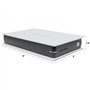 Avolusion PRO-5X Series Disque dur externe USB 3.0 pour console de jeu PS5 Blanc 8 To