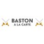 Asmodee - Baston A LA Carte - Jeu de Société Hilarant pourEnfants dès 7 Ans - Jeu de Cartes Famille Rapide - avec 2 Epées en Mou