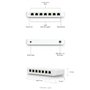 210W AC Adapter