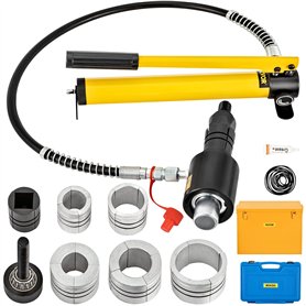 VEVOR Extenseur de tuyau d'échappement hydraulique