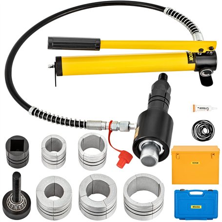 VEVOR Extenseur de tuyau d'échappement hydraulique