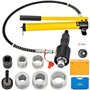 VEVOR Extenseur de tuyau d'échappement hydraulique