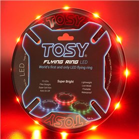 TOSY Anneau Volant 12 LED