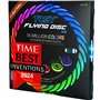 TOSY Disque Volant 16 Millions de Couleurs RVB ou 36 LED
