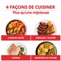 Cuisson Lente