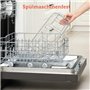 COSORI Accessoires Air fryer Grille de Rôtissage prête à l'Emploi Multifonctionnelle Acier Inoxydable 304, Grille de Déshydratat