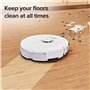 roborock Accessoires d'origine VibraRise Lingettes Accessoires pour S8/S8 +/S8 Pro ultra/S7/S7 Maxv/S7 Maxv Ultra/S7 Max Ultra/S