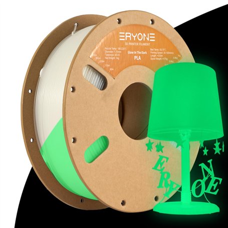 ERYONE Filament PLA spécial 1