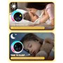 Bluetooth Snooze Reveil Pedagogique Bruit Blanc