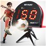 NET PLAYZ Radars de football