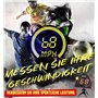 appareils d'entraînement avec capteurs de vitesse | Cadeaux de football