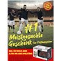 NET PLAYZ Radars de football, appareils d'entraînement avec capteurs de vitesse | Cadeaux de football, gadgets de haute technolo