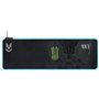 Razer Goliathus Extended Chroma Gaming Mousepad: Customizable RGB Lighting - Soft