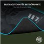 Razer Goliathus Extended Chroma Gaming Mousepad: Customizable RGB Lighting - Soft, Cloth Material - Balanced Control & Speed - N