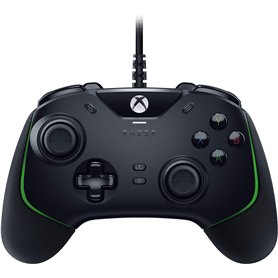 Razor RZ06-03560100-R3M 1 Wolverine V2 Wired Gaming Controller Xbox X/S/One