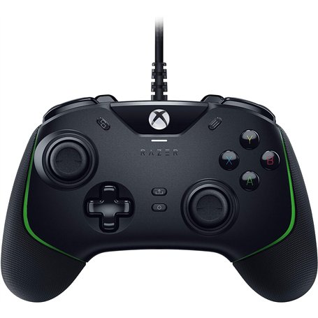 Razor RZ06-03560100-R3M 1 Wolverine V2 Wired Gaming Controller Xbox X/S/One