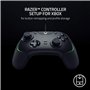 Razor RZ06-03560100-R3M 1 Wolverine V2 Wired Gaming Controller Xbox X/S/One, Black-Green