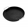 Kamado Joe Karbon KJ15124722 Poêle à Paella en Acier Carbone Noir