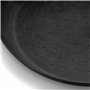 Kamado Joe Karbon KJ15124722 Poêle à Paella en Acier Carbone Noir