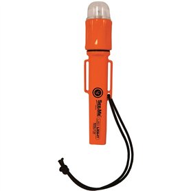 UST See-Me 1.0 Lampe LED étanche 20 lumens pour Urgence