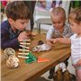 Jouets de Hamsters