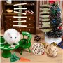 Jouets de Cochon D'Inde