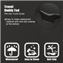 BYZESTY Protection de coffre pour chien - Avec protection latérale - Imperméable - Pour break van