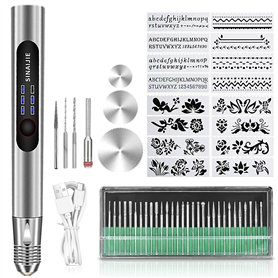Stylo Graveur Électrique
