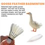 Badminton Lueur Grande Stabilité et D