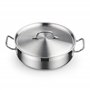 Cooks Standard Sauteuse profonde avec couvercle