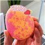 Zimpli Kids 6 x grandes bombes de bain aux œufs, créez une aventure colorée à l'heure du bain, cadeaux alternatifs aux œufs de P