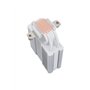 ThermalRight Assassin King 120 SE Blanc ARGB TL-C12CW-S Refroidisseur d'air compatible Intel-AMD 120 mm 5 x 6 mm