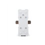 ThermalRight Assassin King 120 SE Blanc ARGB TL-C12CW-S Refroidisseur d'air compatible Intel-AMD 120 mm 5 x 6 mm
